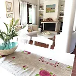 Apartment Gianna's Pelion Blue Escape By μρs