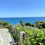 Gianna's Pelion Blue Escape By μρs *