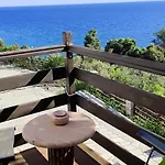 Gianna's Pelion Blue Escape By μρs Áyios Dhimítrios