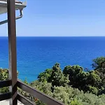 Gianna's Pelion Blue Escape By μρs