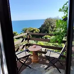 Gianna's Pelion Blue Escape By μρs *