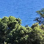 Gianna's Pelion Blue Escape By μρs