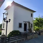 Gianna's Pelion Blue Escape By μρs Áyios Dhimítrios