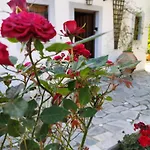 Gianna's Pelion Blue Escape By μρs * Áyios Dhimítrios