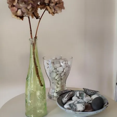 GiAnna's Pelion Blue Escape by ΜΡS *