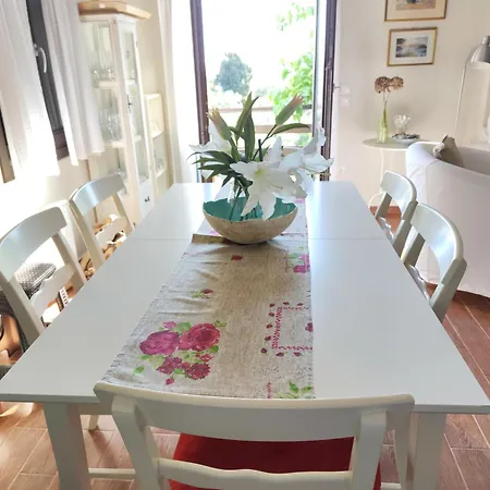 Διαμέρισμα GiAnna's Pelion Blue Escape by ΜΡS *