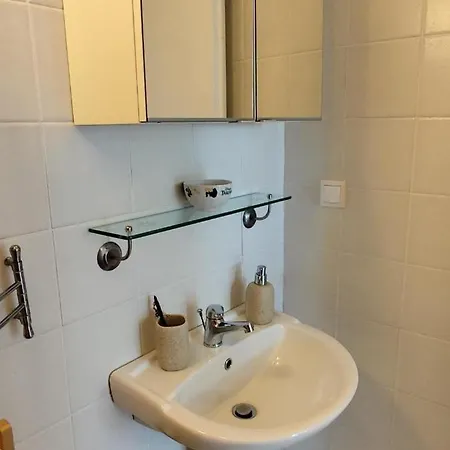 Διαμέρισμα GiAnna's Pelion Blue Escape by ΜΡS Áyios Dhimítrios