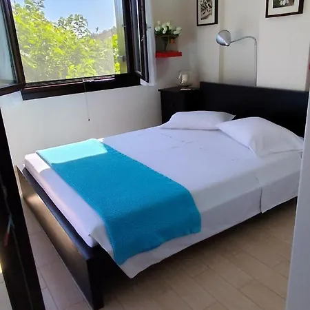 GiAnna's Pelion Blue Escape by ΜΡS Áyios Dhimítrios