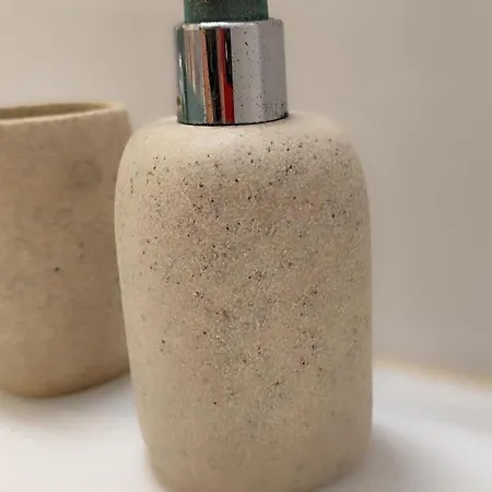 GiAnna's Pelion Blue Escape by ΜΡS