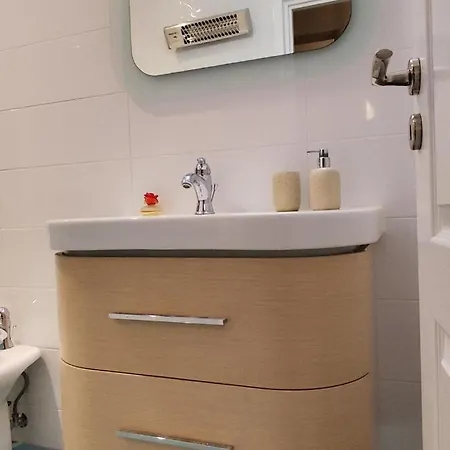 GiAnna's Pelion Blue Escape by ΜΡS Áyios Dhimítrios