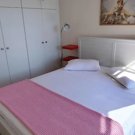 Διαμέρισμα GiAnna's Pelion Blue Escape by ΜΡS