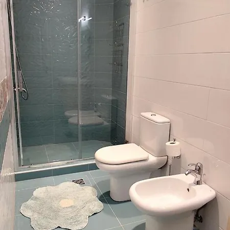 GiAnna's Pelion Blue Escape by ΜΡS Διαμέρισμα Áyios Dhimítrios