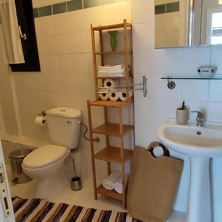 Διαμέρισμα GiAnna's Pelion Blue Escape by ΜΡS Áyios Dhimítrios