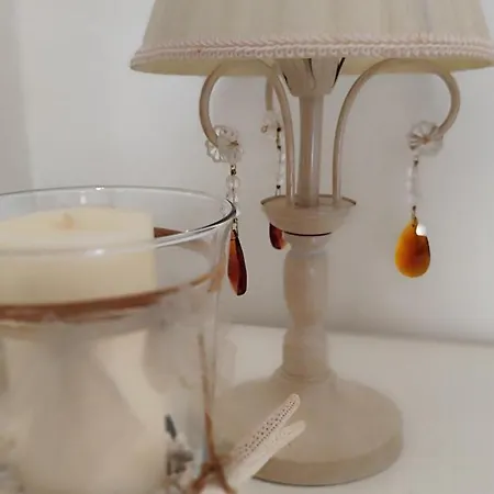 GiAnna's Pelion Blue Escape by ΜΡS Διαμέρισμα