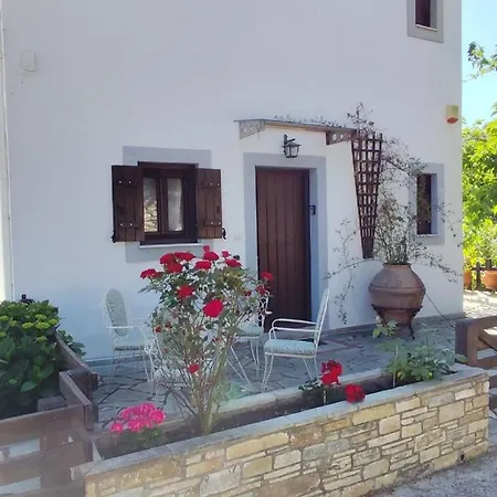 Διαμέρισμα GiAnna's Pelion Blue Escape by ΜΡS