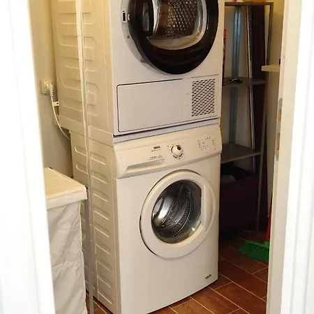 GiAnna's Pelion Blue Escape by ΜΡS Διαμέρισμα