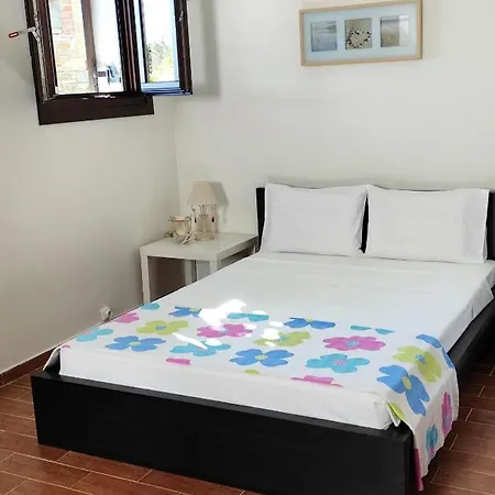 Διαμέρισμα GiAnna's Pelion Blue Escape by ΜΡS Áyios Dhimítrios