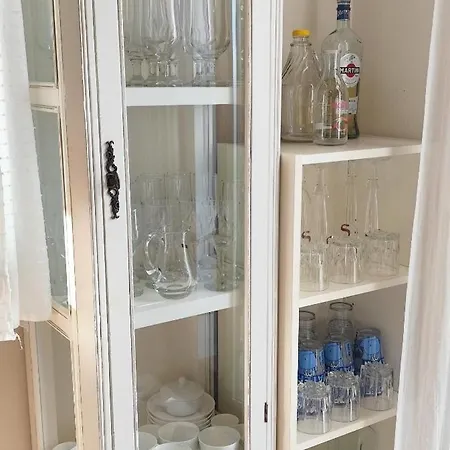 GiAnna's Pelion Blue Escape by ΜΡS Áyios Dhimítrios