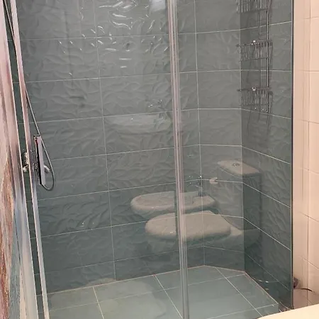 GiAnna's Pelion Blue Escape by ΜΡS Διαμέρισμα