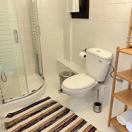 Διαμέρισμα GiAnna's Pelion Blue Escape by ΜΡS Áyios Dhimítrios