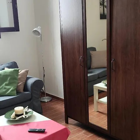 GiAnna's Pelion Blue Escape by ΜΡS Διαμέρισμα