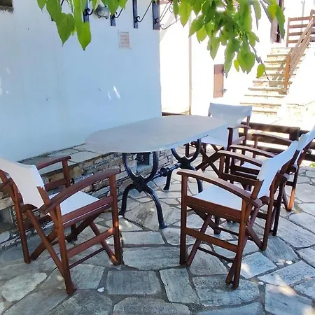 GiAnna's Pelion Blue Escape by ΜΡS