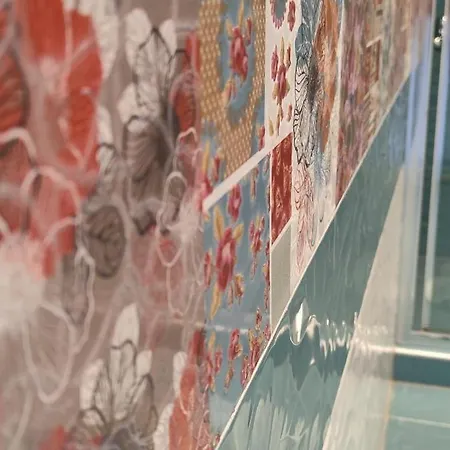 GiAnna's Pelion Blue Escape by ΜΡS * Áyios Dhimítrios