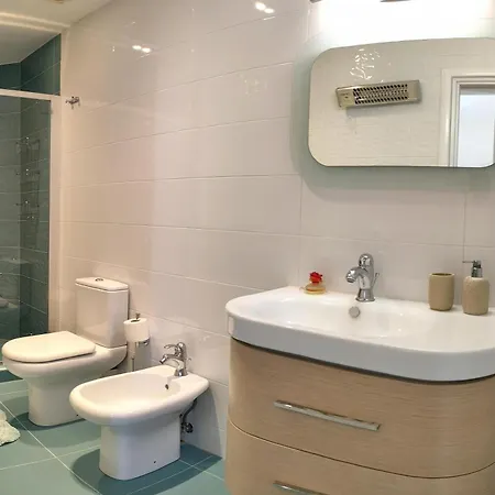 Διαμέρισμα GiAnna's Pelion Blue Escape by ΜΡS