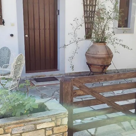 Διαμέρισμα GiAnna's Pelion Blue Escape by ΜΡS