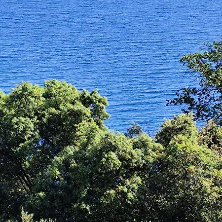 Gianna's Pelion Blue Escape By μρs