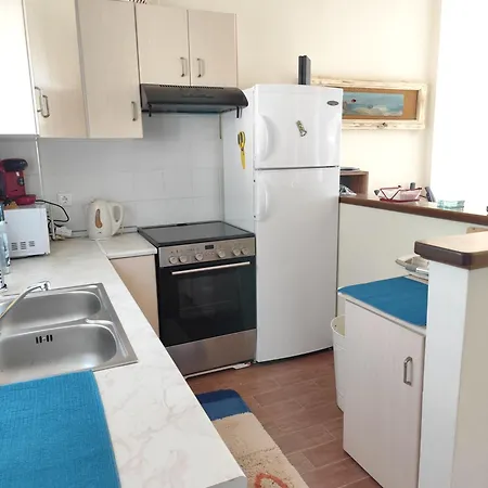 GiAnna's Pelion Blue Escape by ΜΡS *