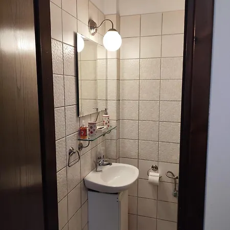 Διαμέρισμα GiAnna's Pelion Blue Escape by ΜΡS