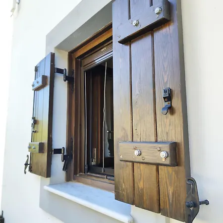 Διαμέρισμα GiAnna's Pelion Blue Escape by ΜΡS