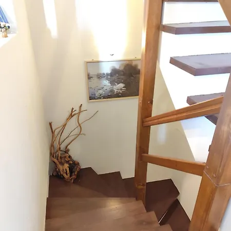 Διαμέρισμα GiAnna's Pelion Blue Escape by ΜΡS